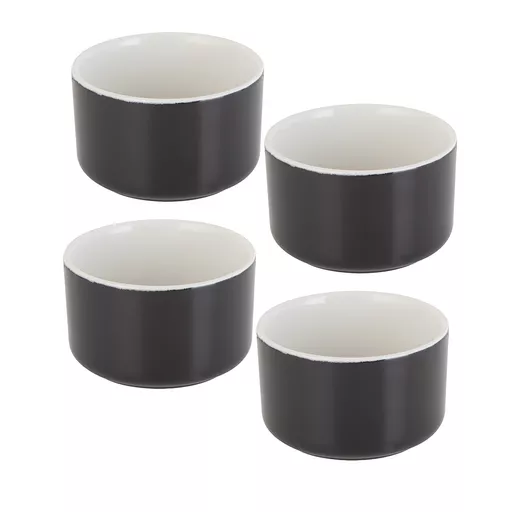 Nattura Set of 4 Ramekins