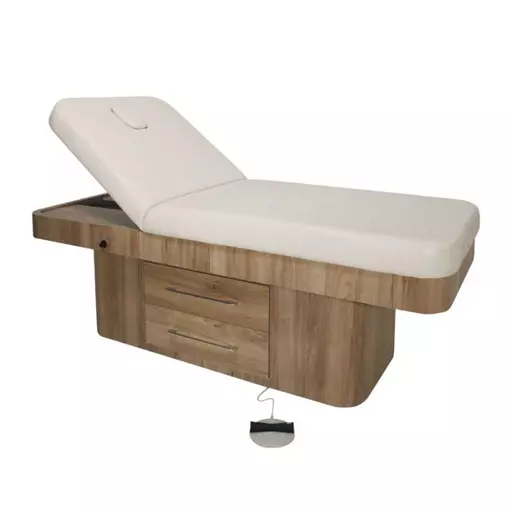 REM Legacy Spa Beauty Bed