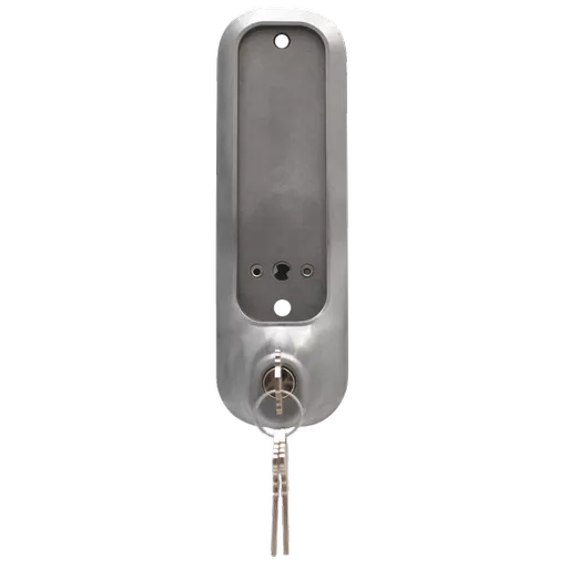 LOCKEY 2000 Easy Key Override Adaptor