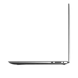 DELL Precision 5550 Mobile workstation 39.6 cm (15.6") Touchscreen UHD+ 10th gen Intel® Core™ i7 32 GB DDR4-SDRAM 100