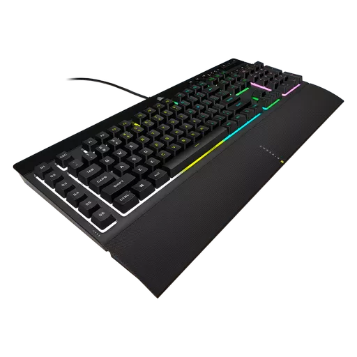 Corsair K55 RGB PRO Gaming Keyboard