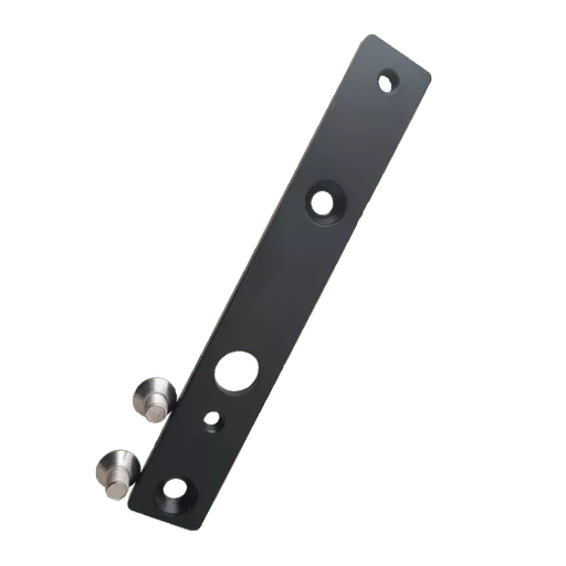 BORG LOCKS S331 140mm Adaptor Plate to Suit BL3030 & BL3080
