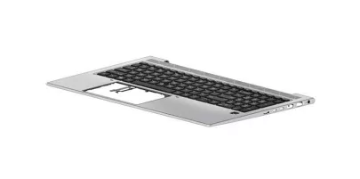 HP M07494-071 laptop spare part Keyboard