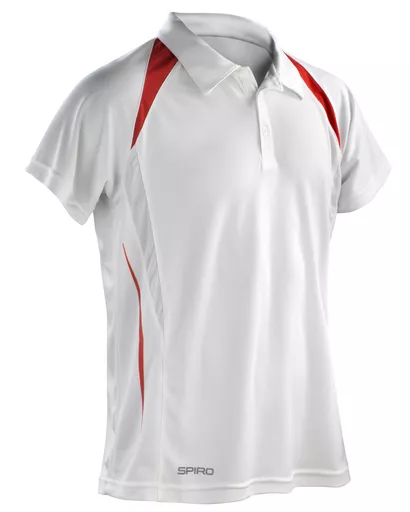 Men's Team Spirit Polo Shirt