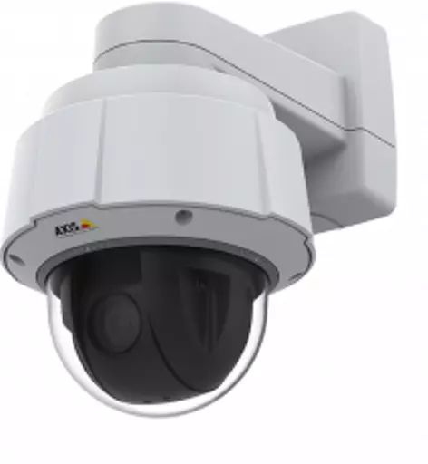 Axis 01751-002 security camera Dome IP security camera Outdoor 1920 x 1080 pixels Ceiling