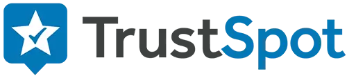 TrustSpot logo