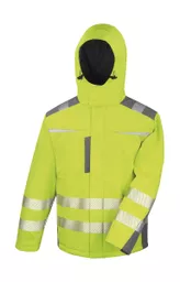 Dynamic Softshell Coat