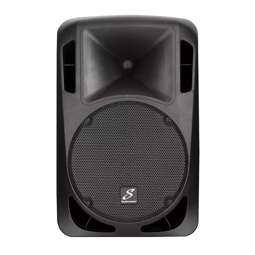 Studiomaster Drive 12AU Active Speaker with media player