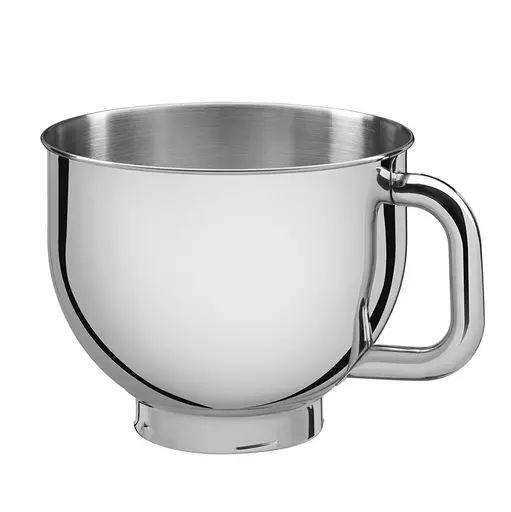 Smeg Stainless Steel Bowl for Stand Mixer