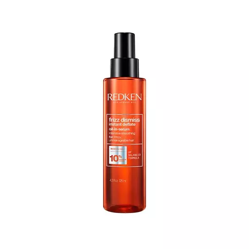 Redken Frizz Dismiss Instant Deflate 125ml