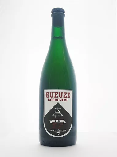 Het Boerenerf Cuvée Héritage