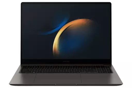 Samsung Galaxy Book3 Ultra Enterprise Edition i7-13700H Notebook 40.6 cm (16") WQXGA+ Intel® Core™ i7 16 GB LPDDR5-SDRAM 512 GB SSD NVIDIA GeForce RTX 4050 Wi-Fi 6E (802.11ax) Windows 11 Pro Graphite