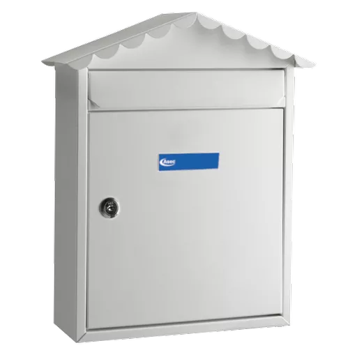 ASEC Traditional Post Box