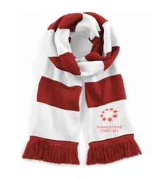 SummertownStarsFootballClub_SupportersScarf