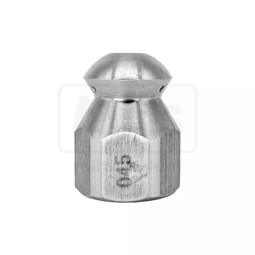 Jetting Nozzle Forwards/Backwards 1/4