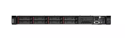 Lenovo ThinkSystem SR630 V2 server Rack (1U) Intel Xeon Silver 4309Y 2.8 GHz 32 GB DDR4-SDRAM 750 W