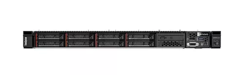 Lenovo ThinkSystem SR630 V2 server Rack (1U) Intel Xeon Silver 4309Y 2.8 GHz 32 GB DDR4-SDRAM 1100 W