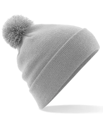Original Pom Pom Beanie