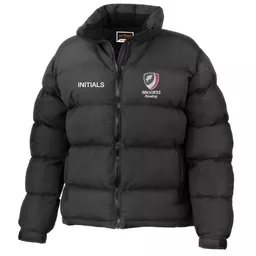 OxfordBrookesUniversity_Rowing_WomensPuffaJacket_Black_Front.png