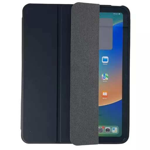 DEQSTER Slim Case for iPad 10.9″ (10th Gen.)