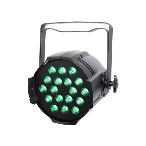 LEDJ Performer 18 Quad MKII (40 Degree)