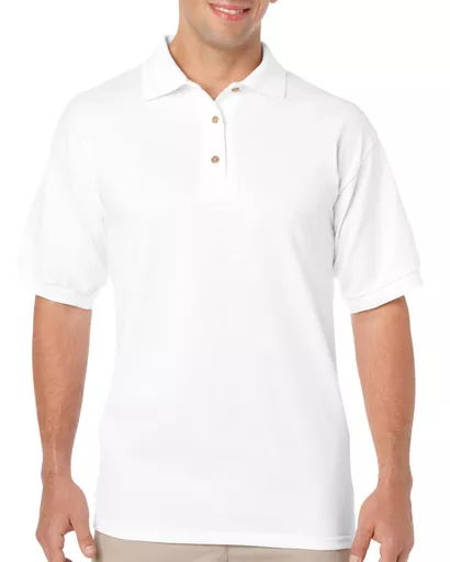 DryBlend® Adult Jersey Sport Shirt