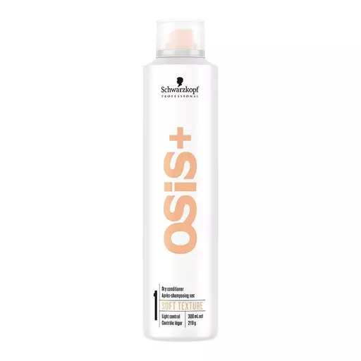 Osis Soft Texture Blow Dry Conditioner 300ml