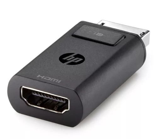 HP DisplayPort to HDMI 1.4 Adapter