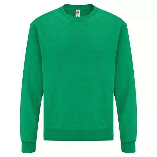 Men's Classic Set-In Sweatshirt