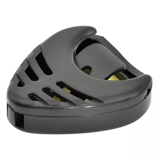 Chord Guitar Pick Holder - Black