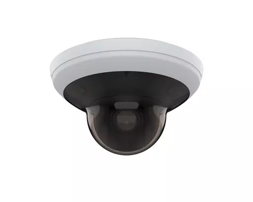 Axis 02187-002 security camera Dome IP security camera Indoor & outdoor 1920 x 1080 pixels Ceiling/wall