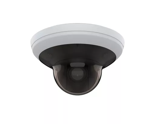 Axis 02187-002 security camera Dome IP security camera Indoor & outdoor 1920 x 1080 pixels Ceiling/wall