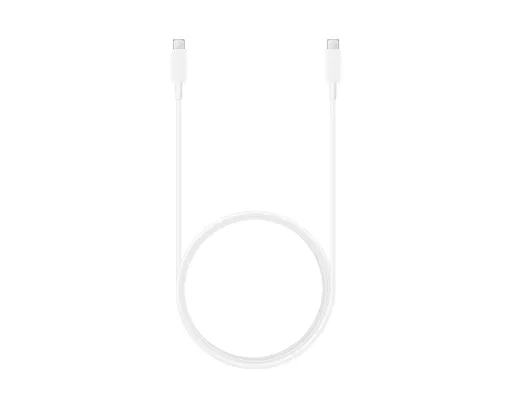 Samsung EP-DX510JWEGEU USB cable 1.8 m USB C White
