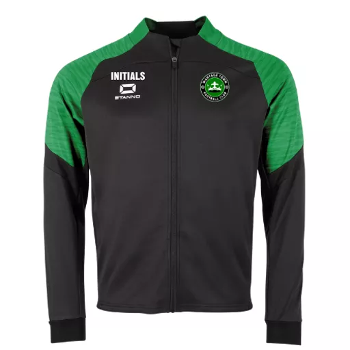 WantageTownFootballClub_BoltFullZip_BlackGreen_Initials_Front.png