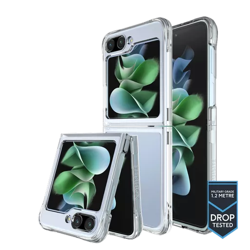 ProAir for Galaxy Z Flip5 5G - Clear