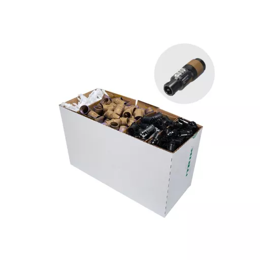 Neutrik NL2FXX-W-S-D speakON FXX 2 Pole Connector (x100)