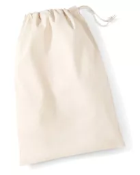 Cotton Stuff Bag
