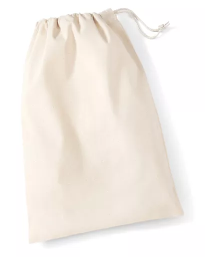 Cotton Stuff Bag