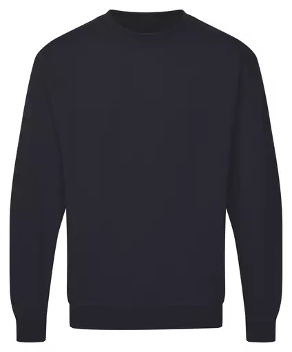 50/50 Regular Set-In Sweatshirt