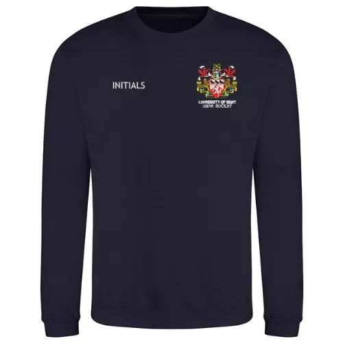 University of Kent Hockey Sweatshirt