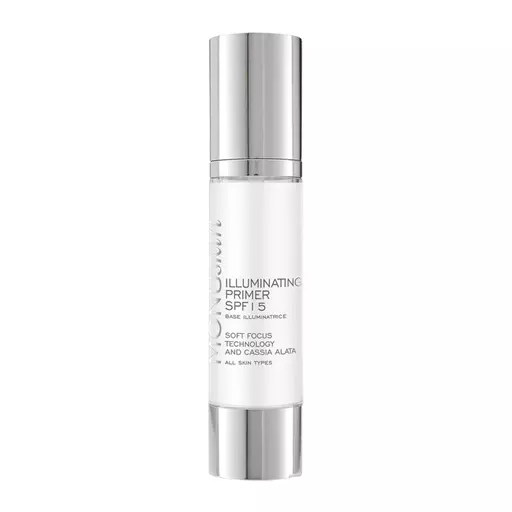 Monuskin Illuminating Primer SPF15 50ml