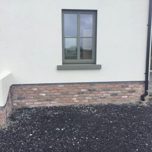 Brick Reclaimed Blended Brown 3