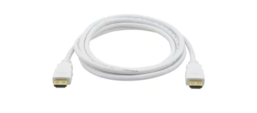 Kramer Electronics C-MHM/MHM HDMI cable 0.3 m HDMI Type A (Standard) White
