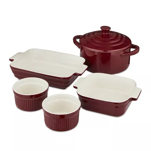 Ceramic Ovenware Gift Set