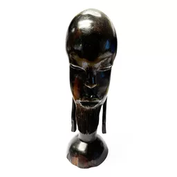 Masai Ebonywood Carved head (3).jpg