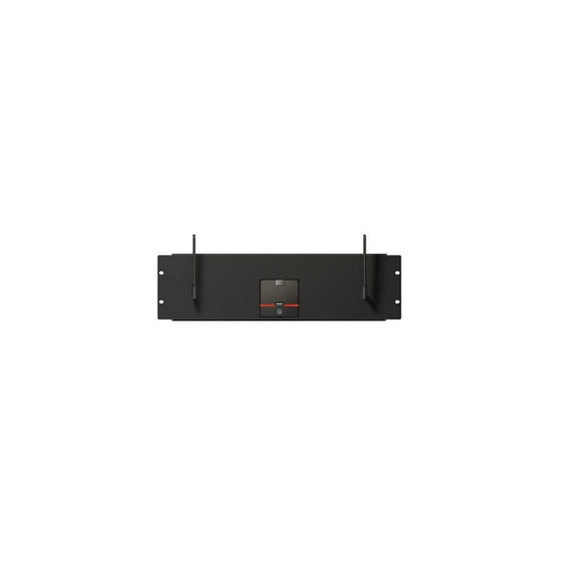 Barco ClickShare Rack Mount - Rack mounting kit - for ClickShare (R9861006R01)