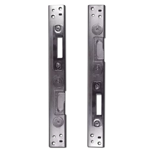 ASEC Modular Repair Lock Keep - Roller & Hook