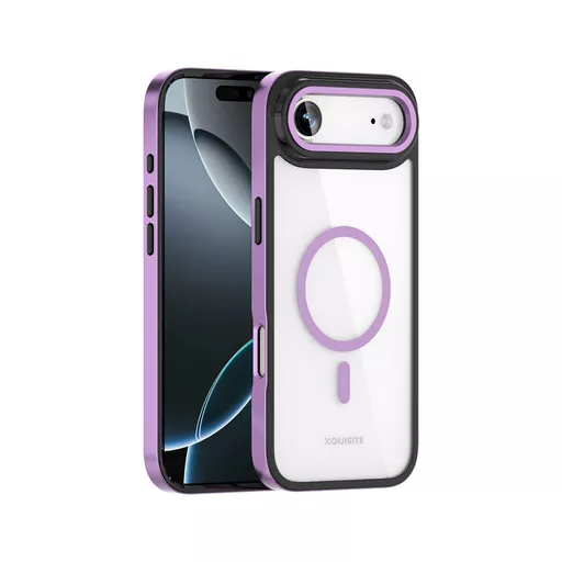 ProMag Electro for iPhone 17 Air - Purple
