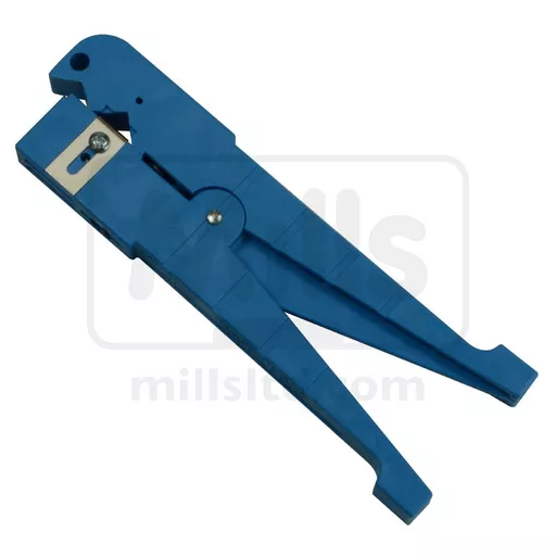 Ideal Coaxial Stripper RG8