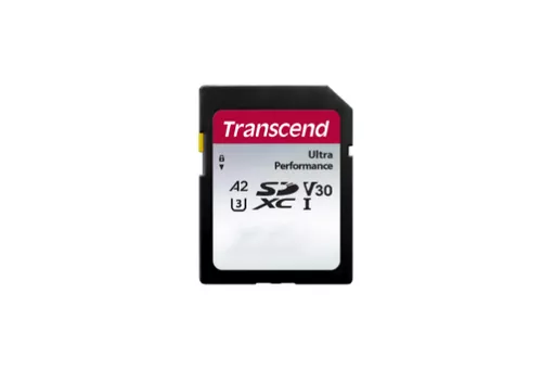 Transcend SDXC 340S 128 GB UHS-I